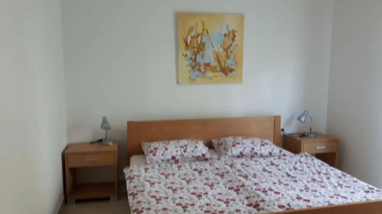 App Bajic Apartment Umag