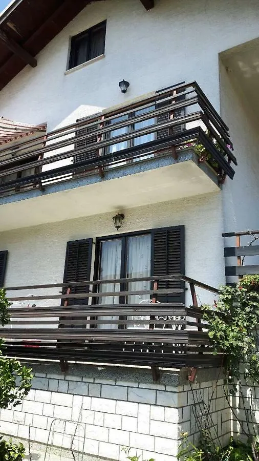 App Bajic Apartment Umag Croatia