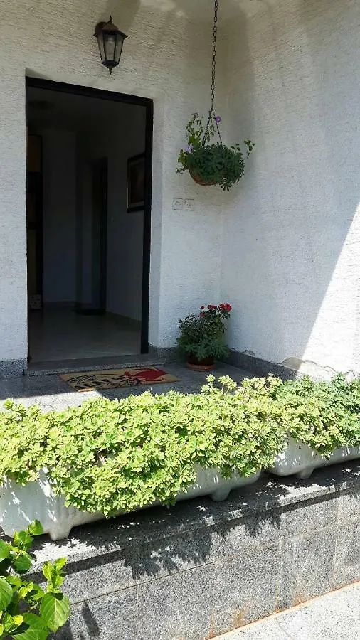 App Bajic Apartment Umag