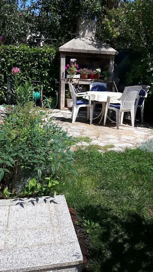 App Bajic Apartment Umag