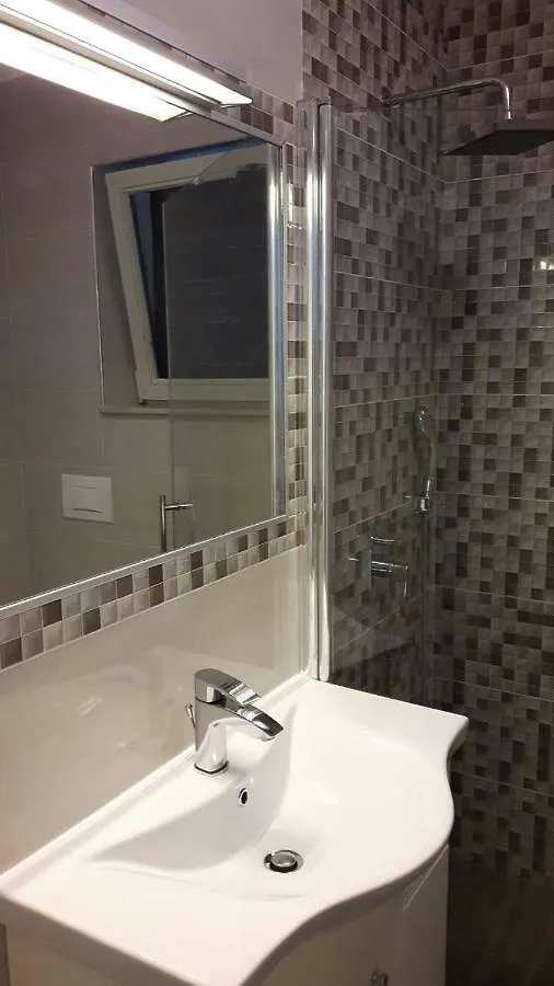 App Bajic Apartment Umag